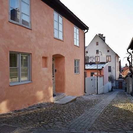 Visby Logi & Vandrarhem St: Hansgatan Buitenkant foto