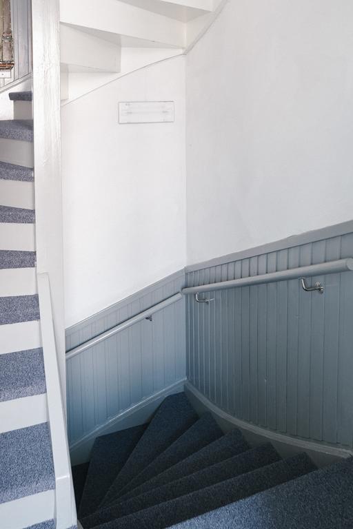 Visby Logi & Vandrarhem St: Hansgatan Buitenkant foto