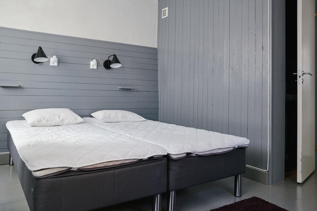 Visby Logi & Vandrarhem St: Hansgatan Kamer foto