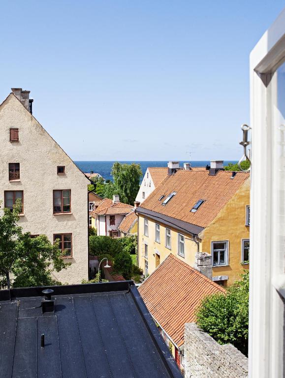 Visby Logi & Vandrarhem St: Hansgatan Kamer foto