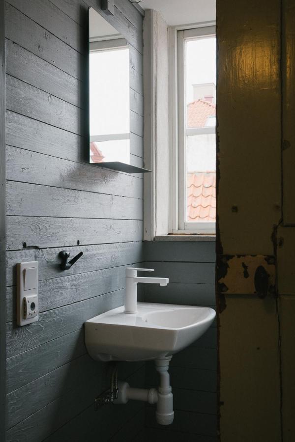 Visby Logi & Vandrarhem St: Hansgatan Buitenkant foto
